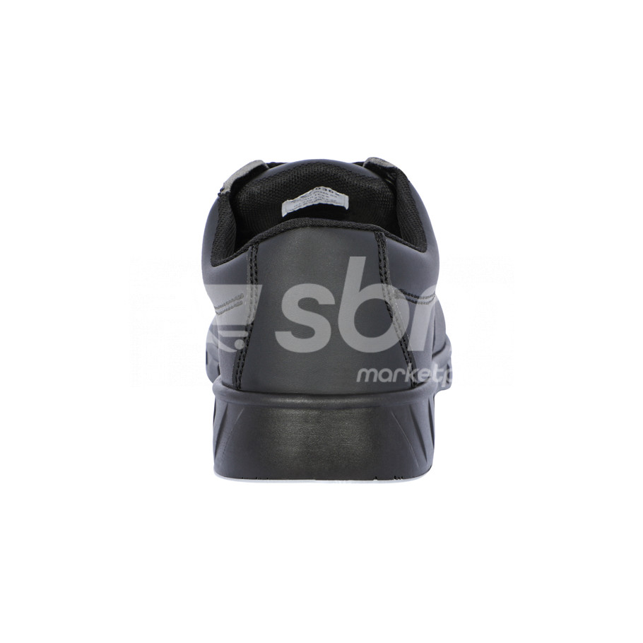 Vaultex, S3 Executive Safety Shoes with Lace
