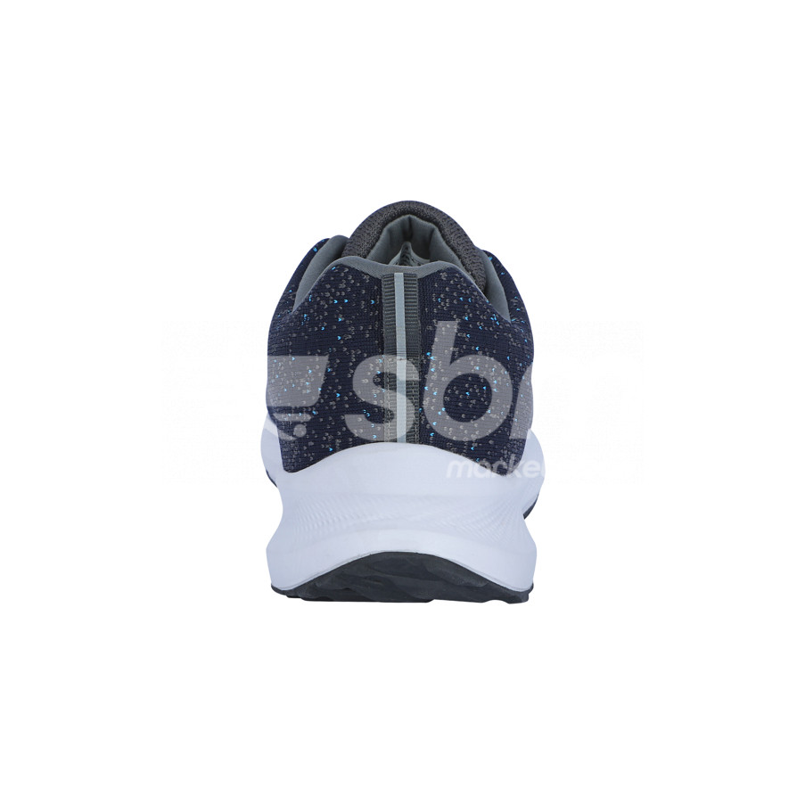 Vaultex, SBP Low Ankle Protective Footwear, Blue & White Color