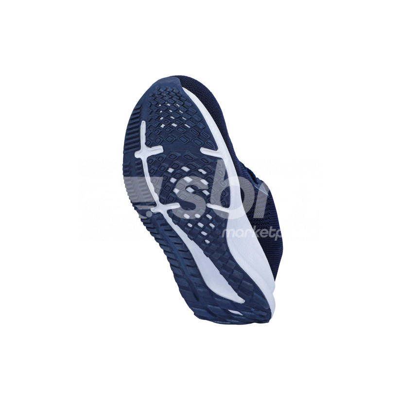 Vaultex, SBP Low Ankle Protective Footwear, Blue Color