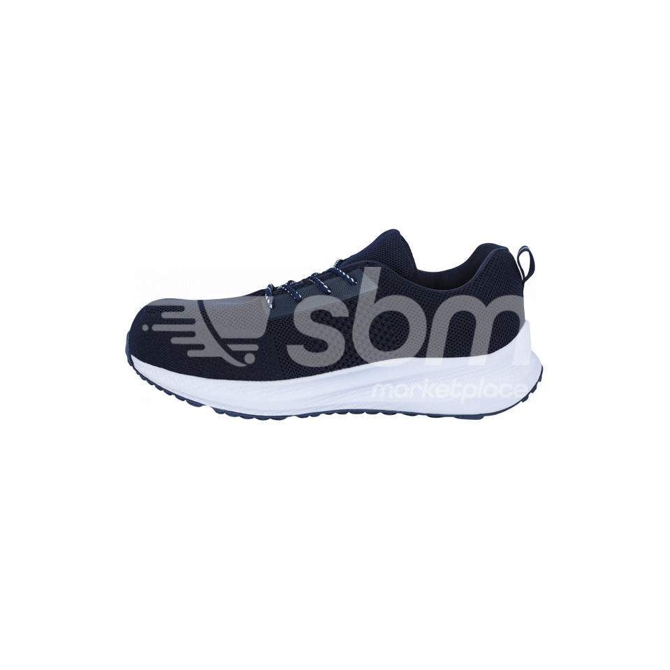 Vaultex, SBP Low Ankle Protective Footwear, Blue Color