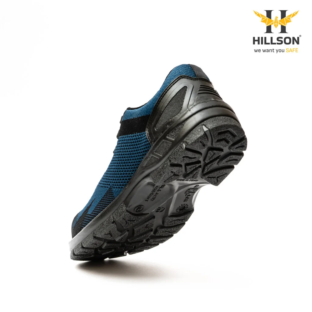 WeFly WF 01 Blue