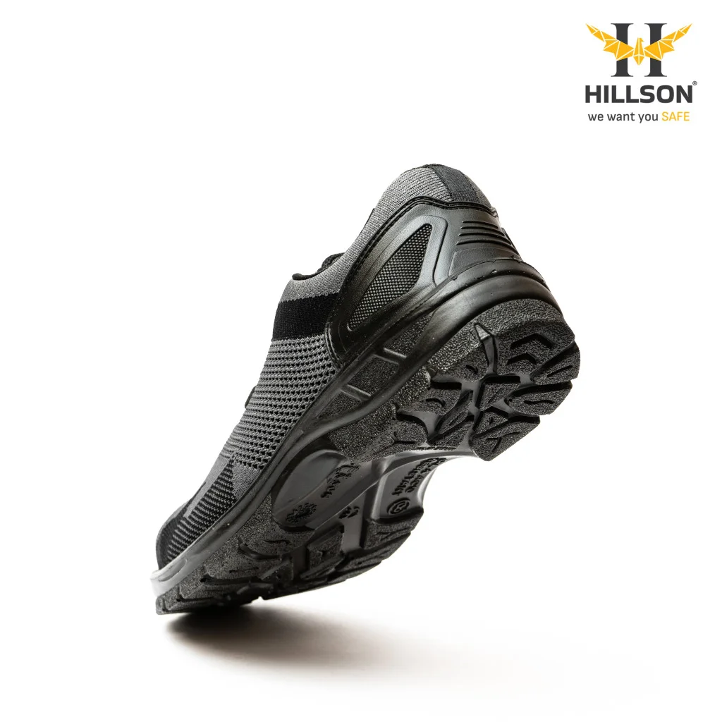 WeFly WF 01 Grey