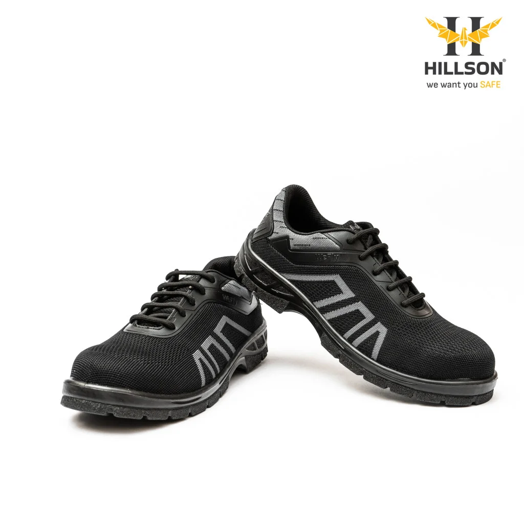 WeFly WF 02 Grey