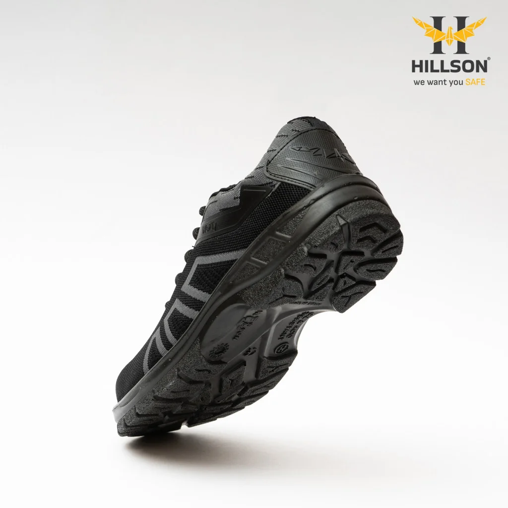 WeFly WF 02 Grey