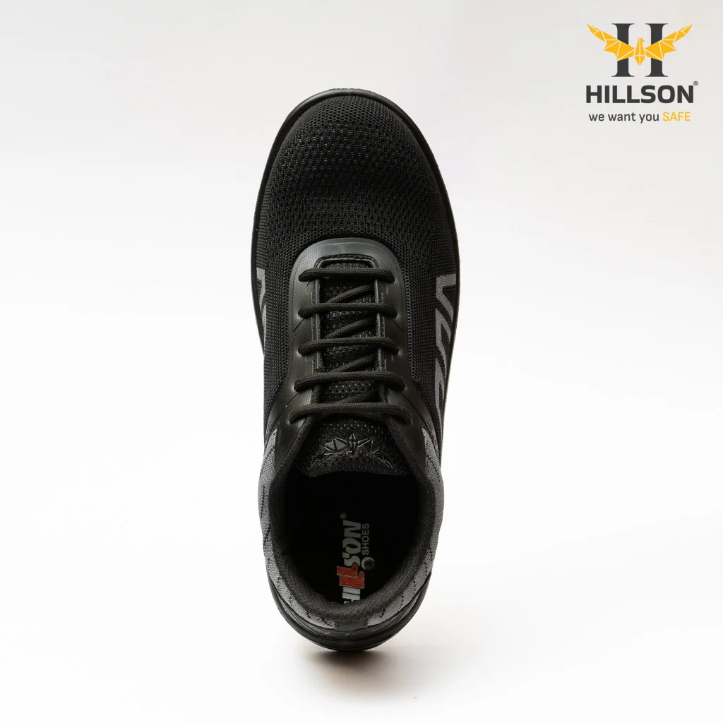 WeFly WF 02 Grey