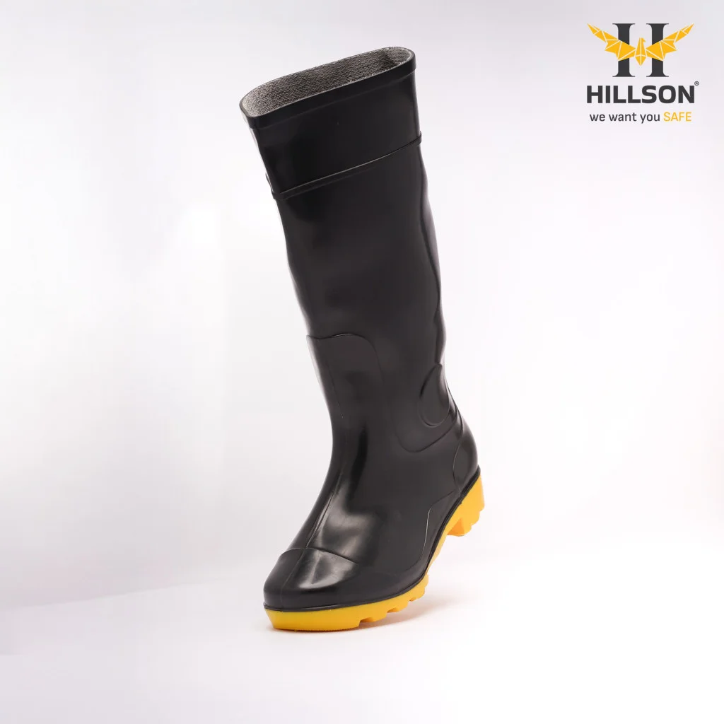 Century Yellow