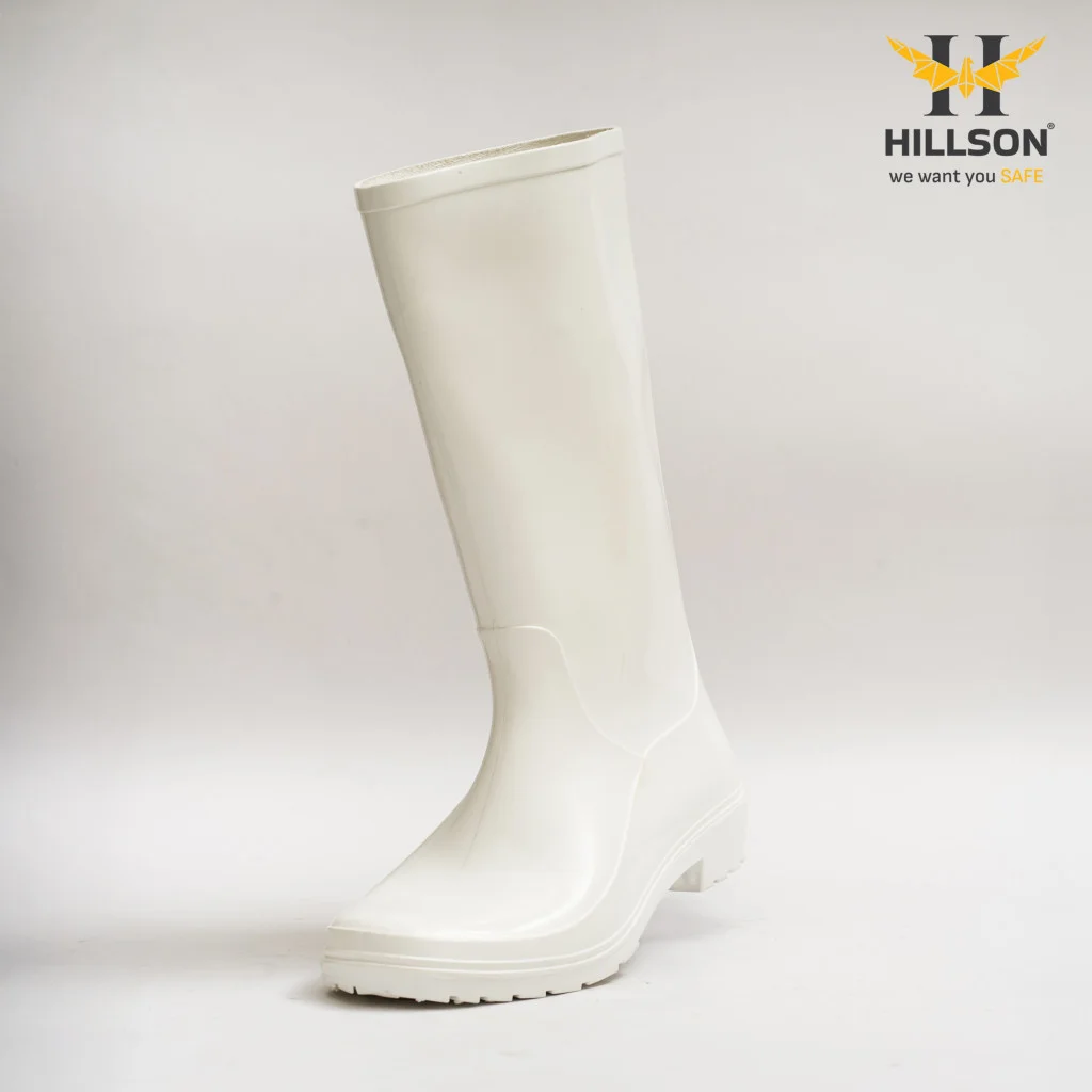 101 - White
