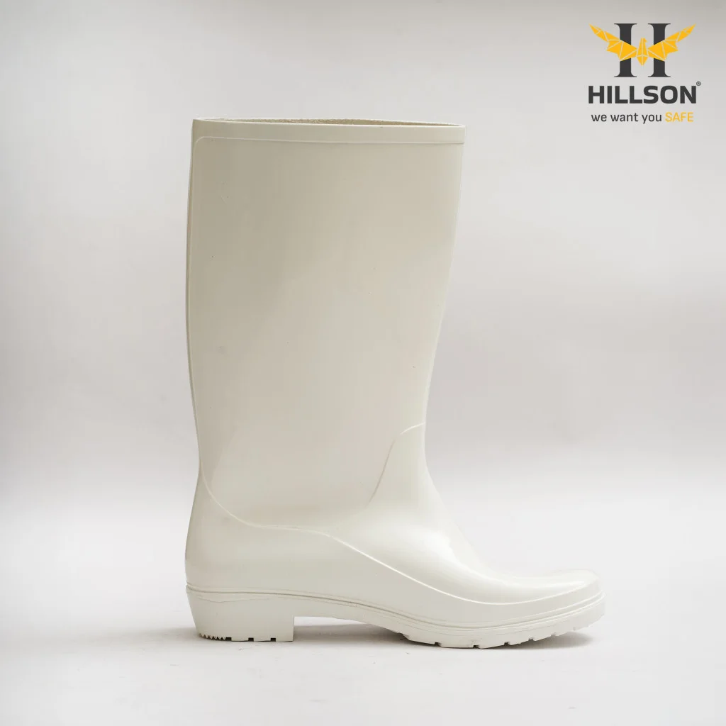 101 - White