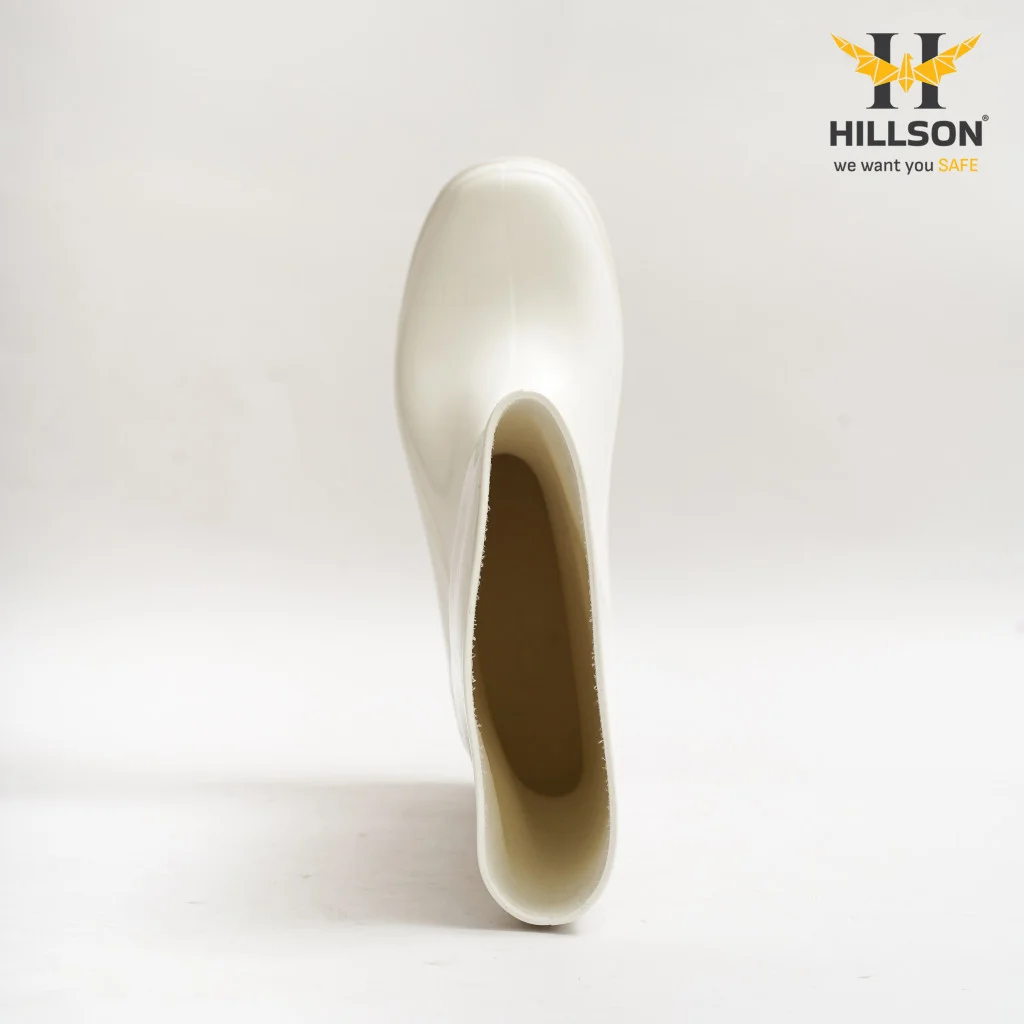 101 - White