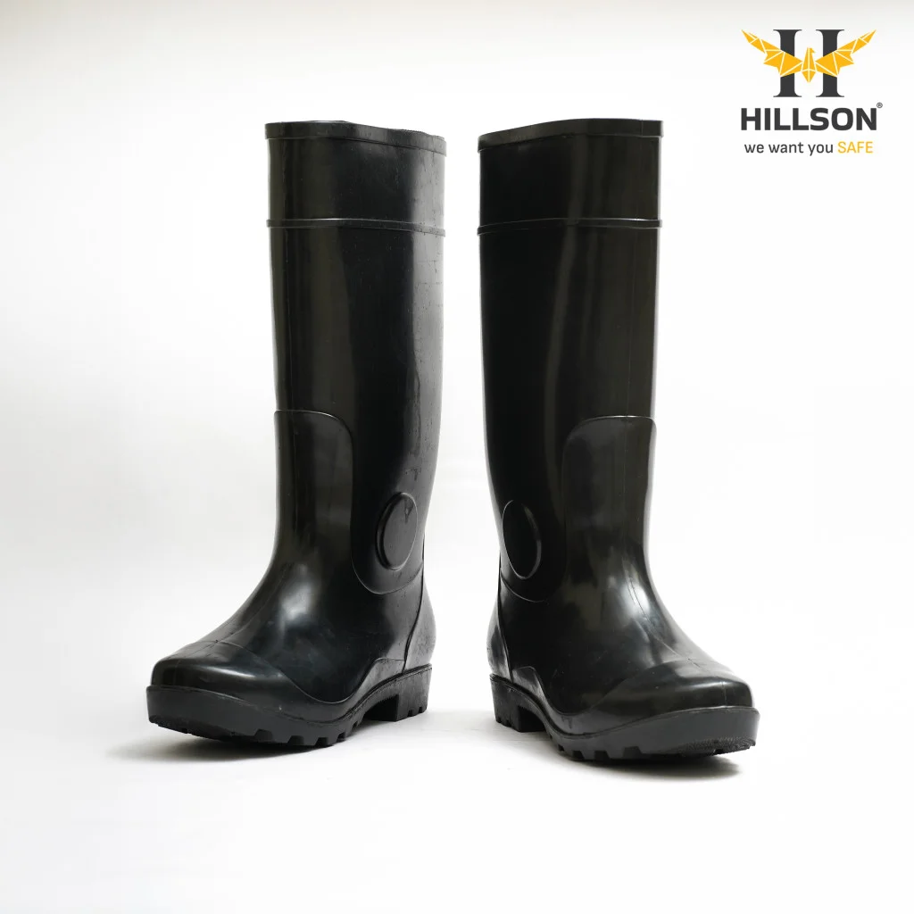 Century Black