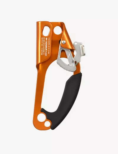 Rope Clamp, PN402