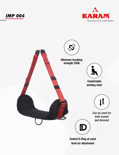 Easy Seat, IMP004