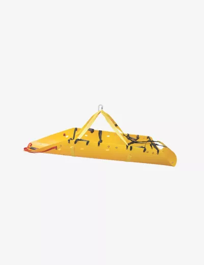 RESPAC Recovery Stretcher, PN403