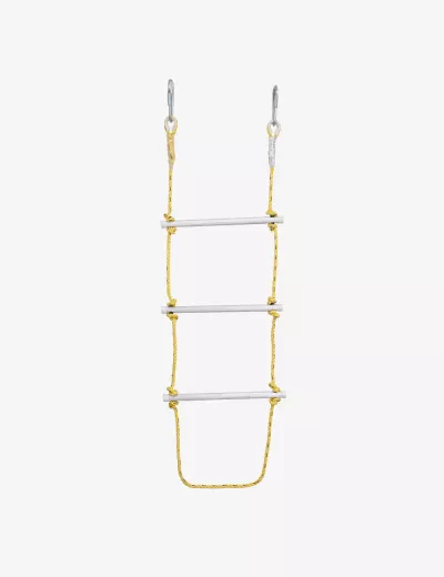 Rope Ladder With Aluminium Rungs PN151