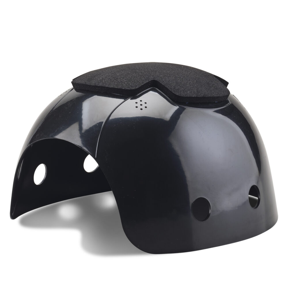 Bump Cap – Blue (long peak)