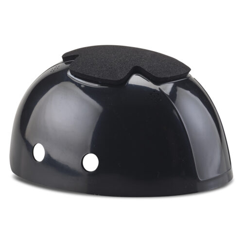 Bump Cap – Blue (long peak)
