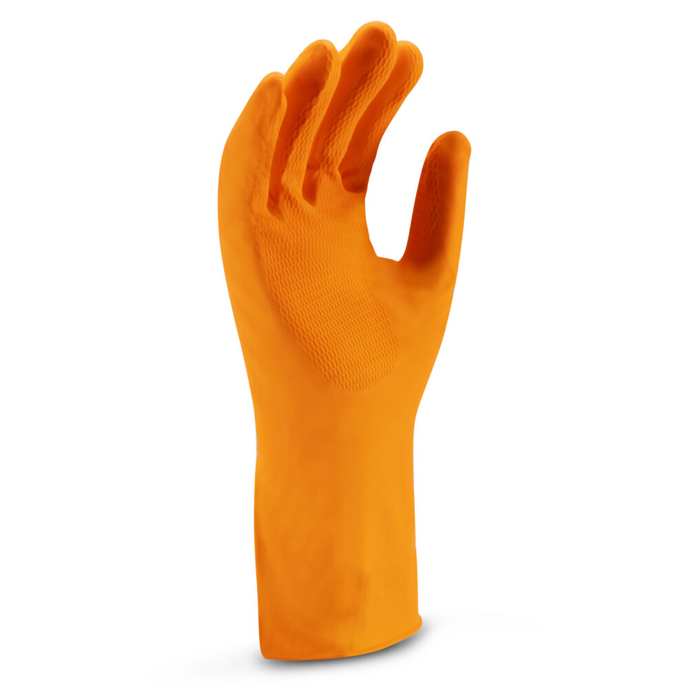 Proton Natural Rubber Gloves