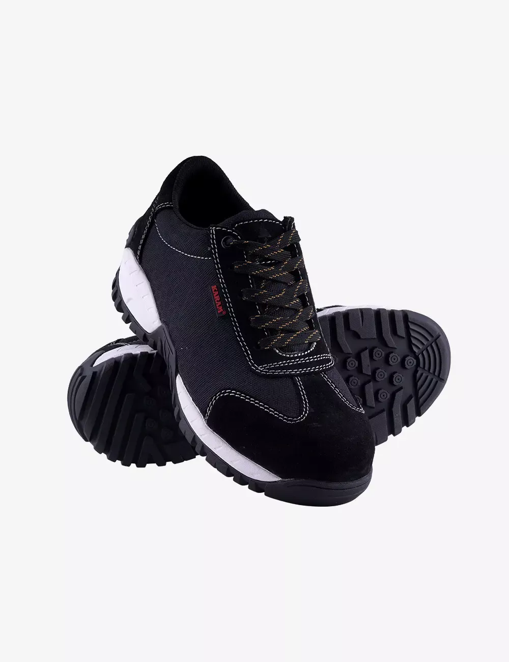 KARAM Safety Shoes, FS260BL(FWDAMZ)