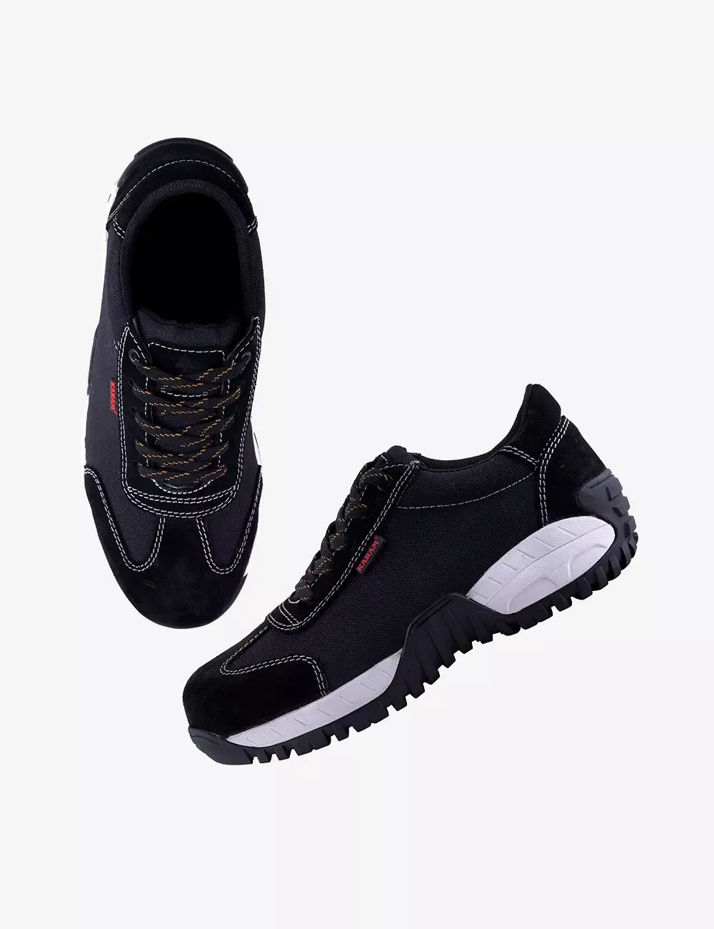 KARAM Safety Shoes, FS260BL(FWDAMZ)