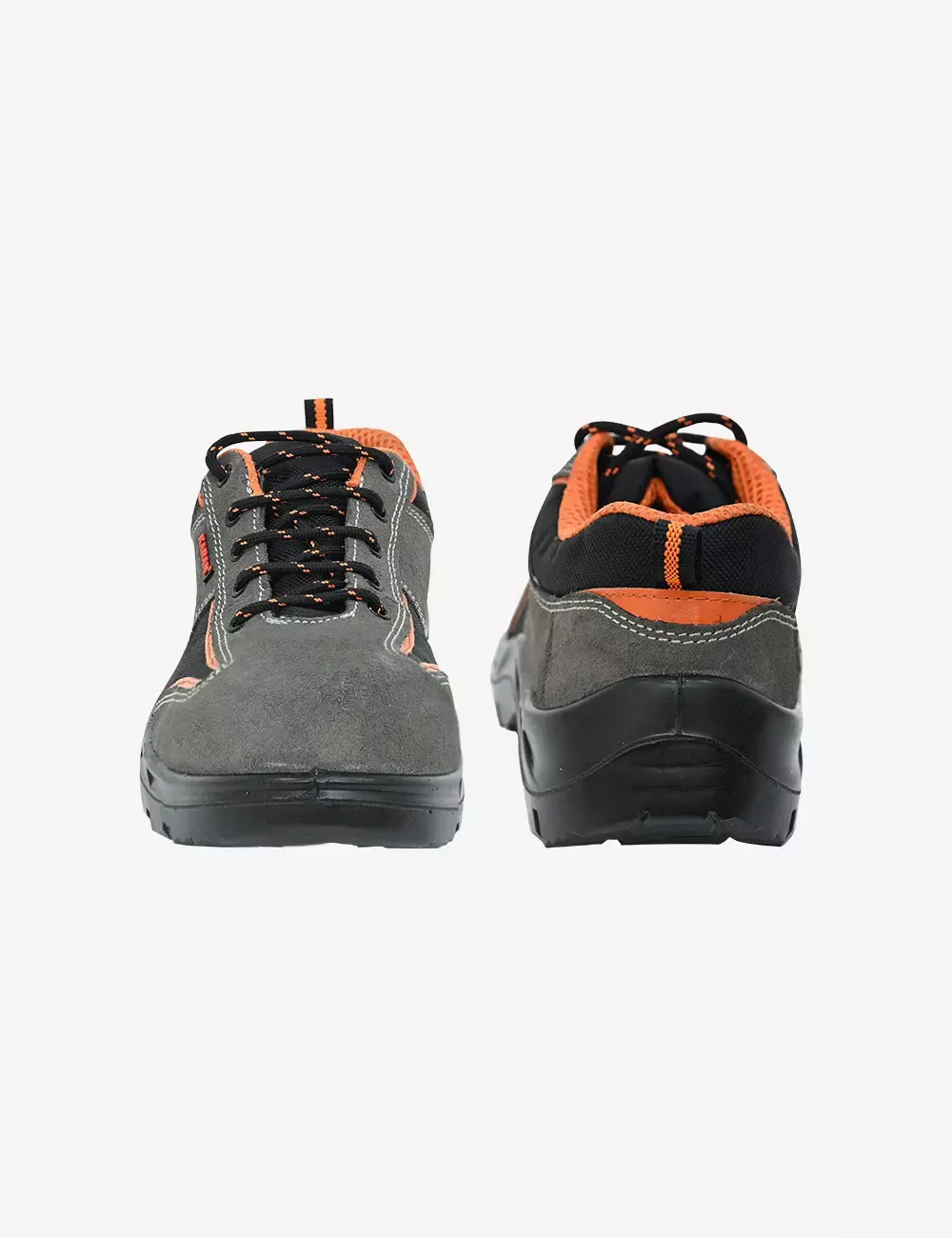 Single Density PU Sole Safety Shoes, FS69RG(SWSAMN)