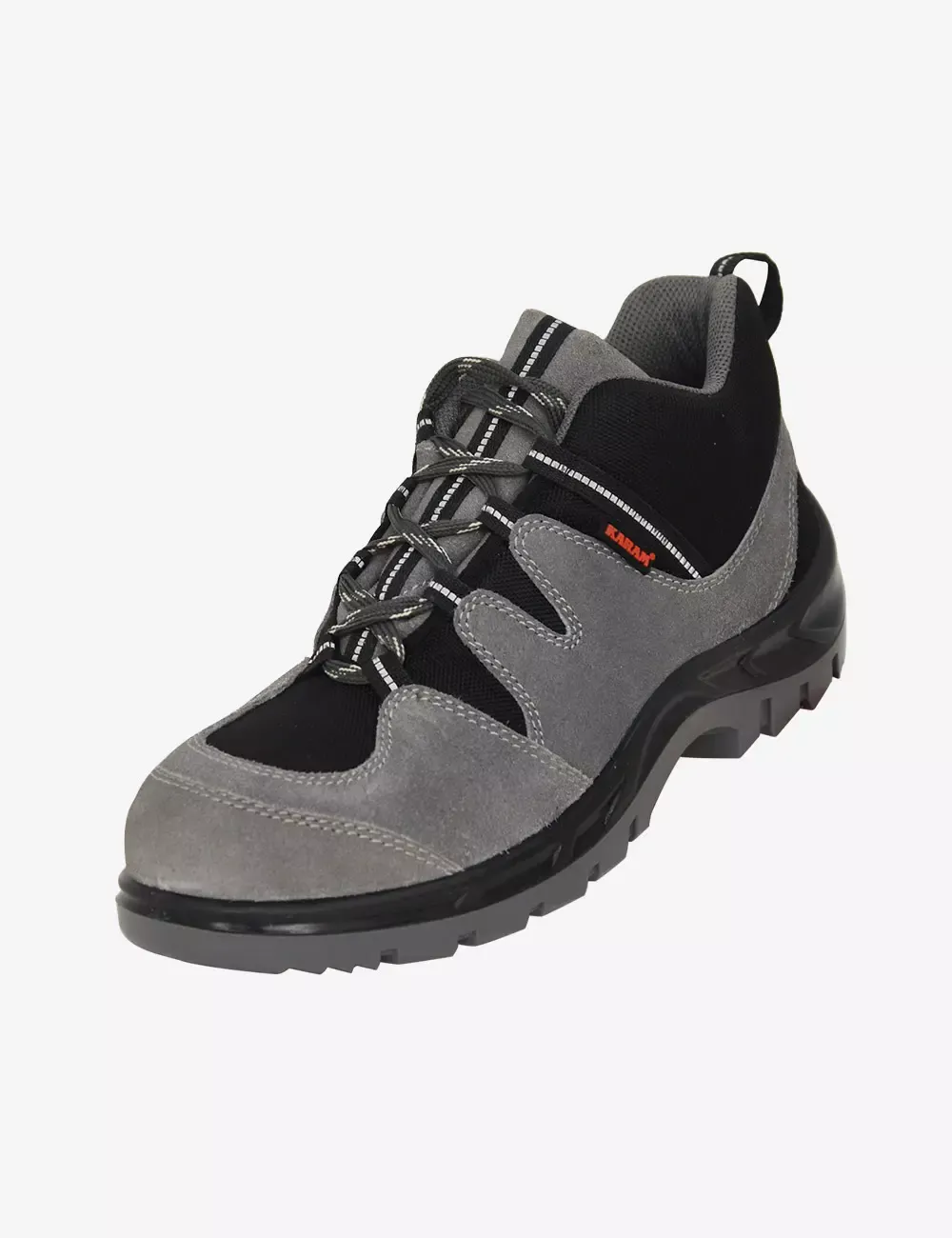 KARAM Safety Shoes, FS211RG(SWDAMN)