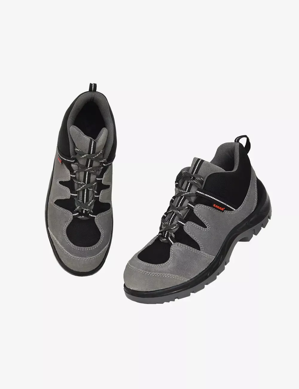 KARAM Safety Shoes, FS211RG(SWDAMN)