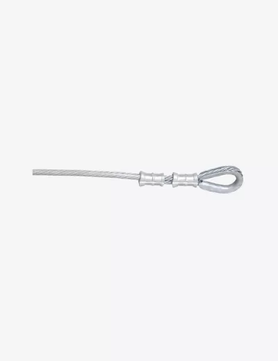 Karam Anchorage Steel Wire Rope Sling, PN813
