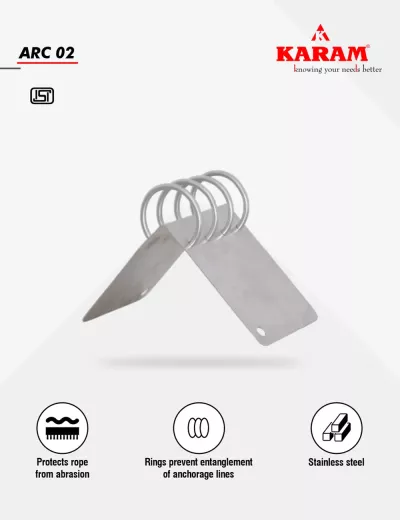 Karam Edge Protector, ARC02