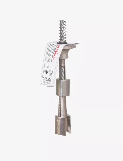 Karam Concrete Anchor, SA16