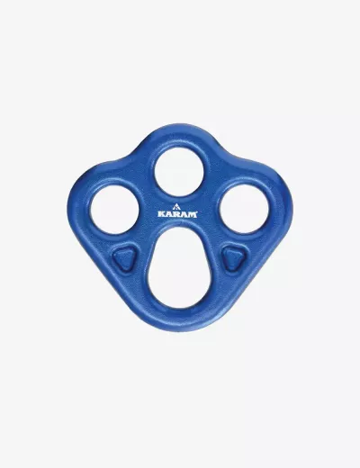 Karam Rigging Plate, PRP01
