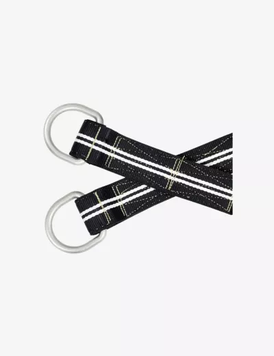 Karam Flanil Flame Resistant Cross Arm Anchor Strap, PN804(FR)
