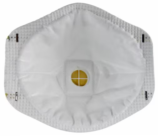 3M™ Particulate Respirator 8511, N95, 80 ea/Case