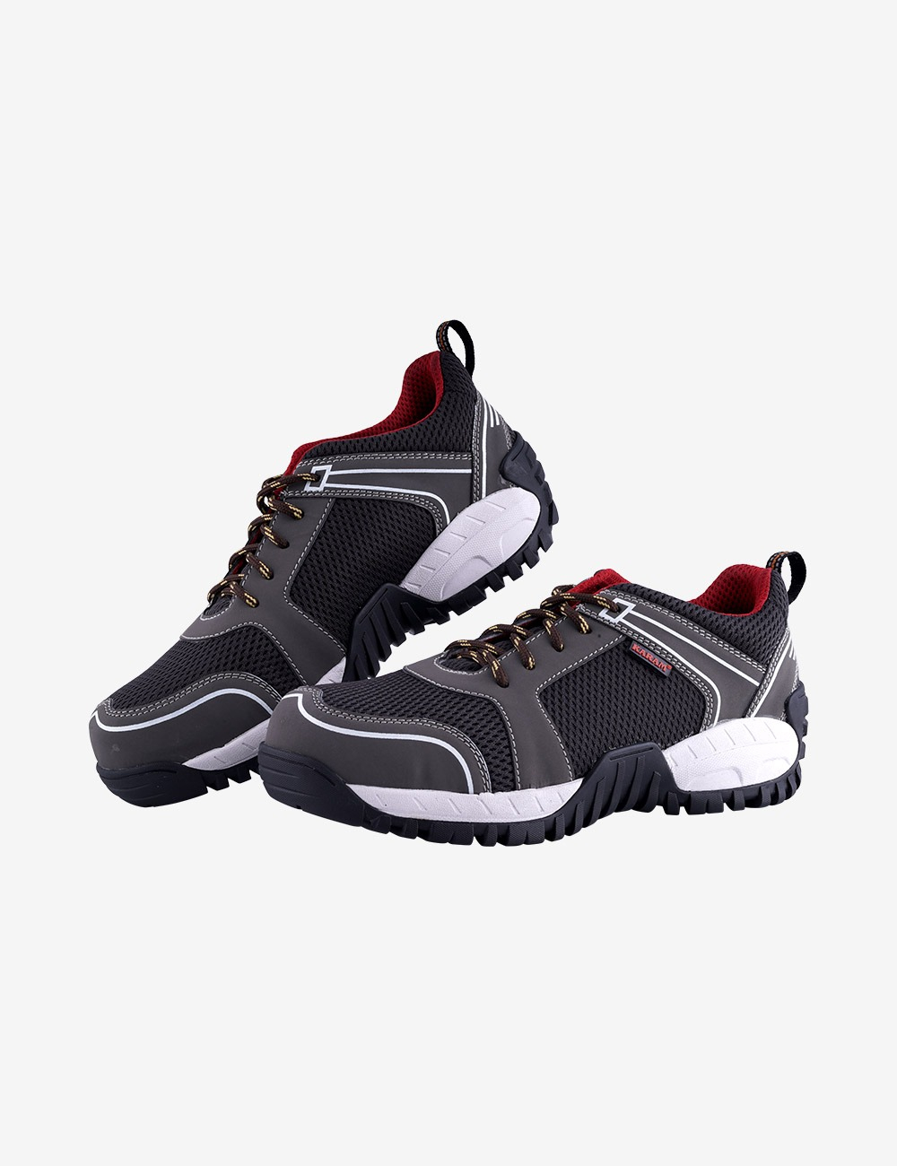 KARAM Safety Shoes, FS251GR(FWDAMZ)