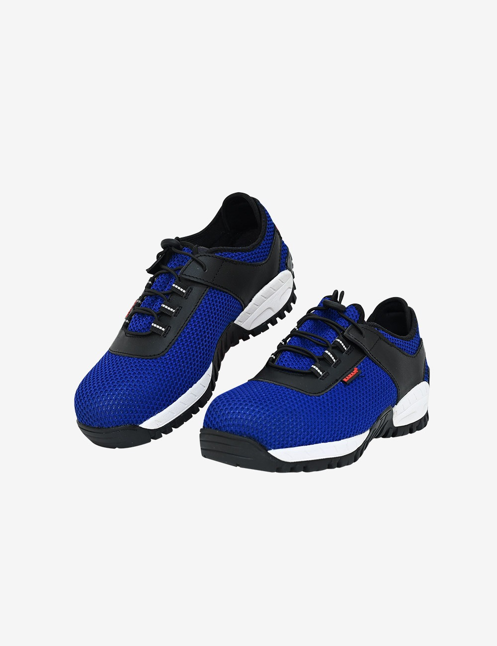FALKON Safety Shoes Blue, FS259BL(FWDAMZ)