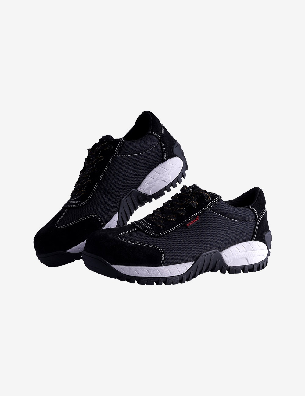 KARAM Safety Shoes, FS260BL(FWDAMZ)