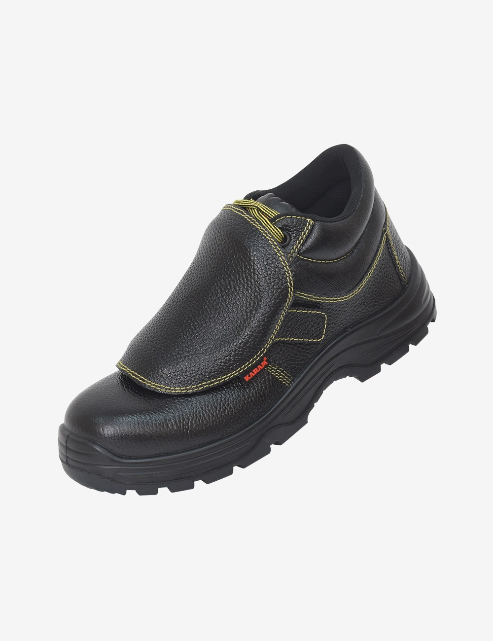 Metatarsal Safety Shoes, FS253BL(FWDAMZ)(MT)RO