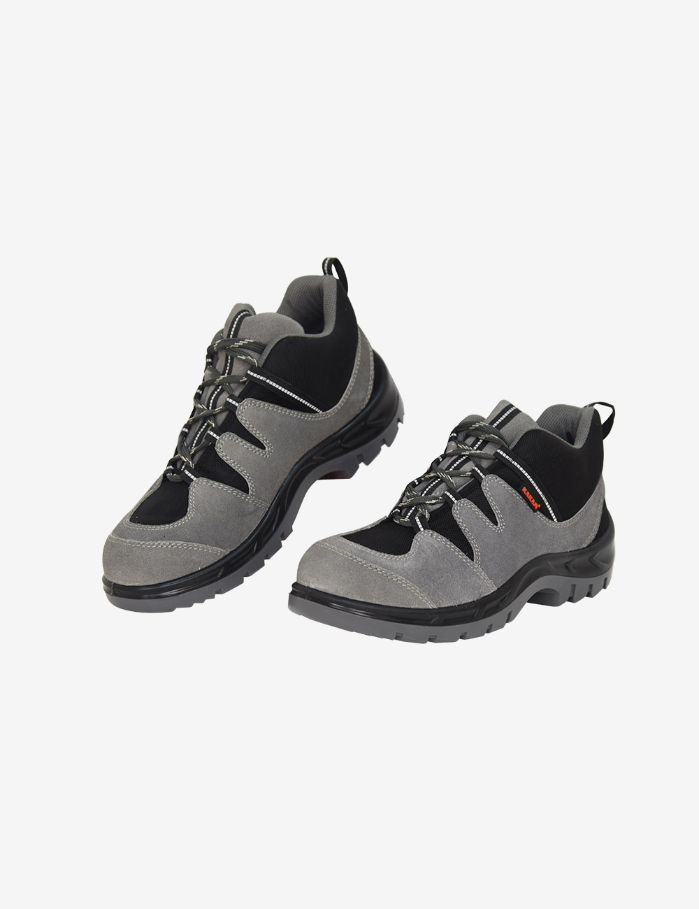 KARAM Safety Shoes, FS211RG(FWDAMN)-03