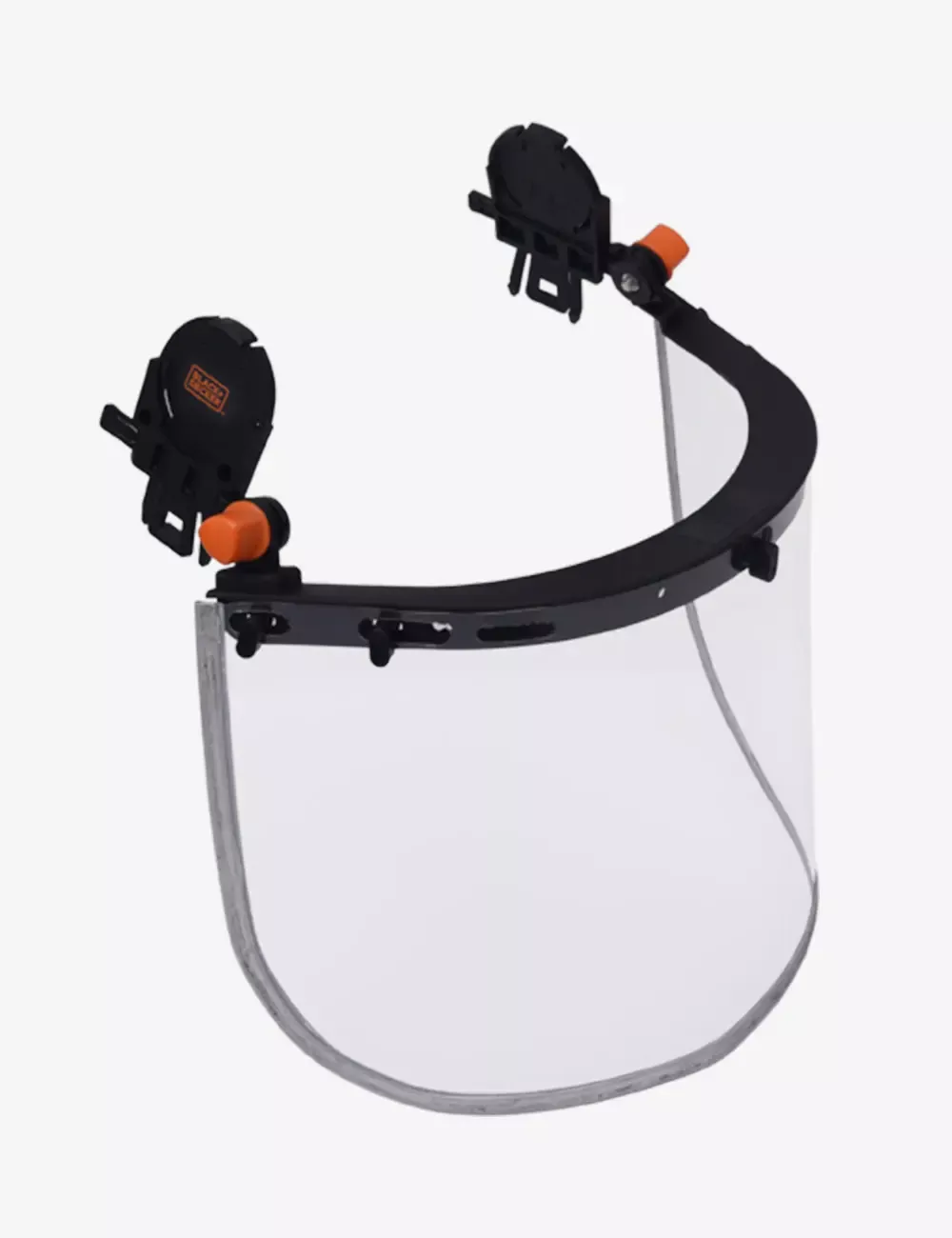 Polycarbonate Visor, BXWP0801IN