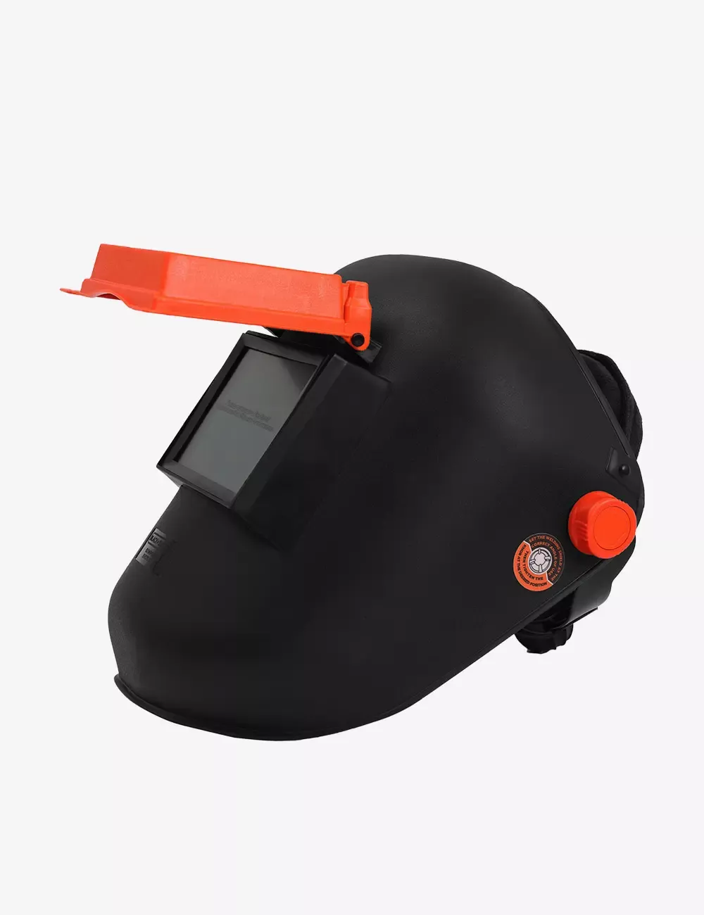 Full Face Welding Helmet, BXWP0821IN