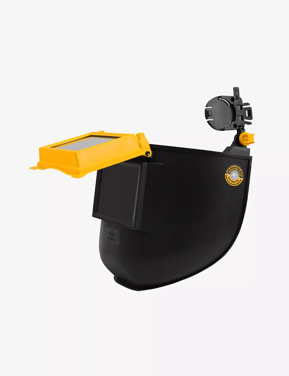 Helmet Mountable Welding Shield, ES71