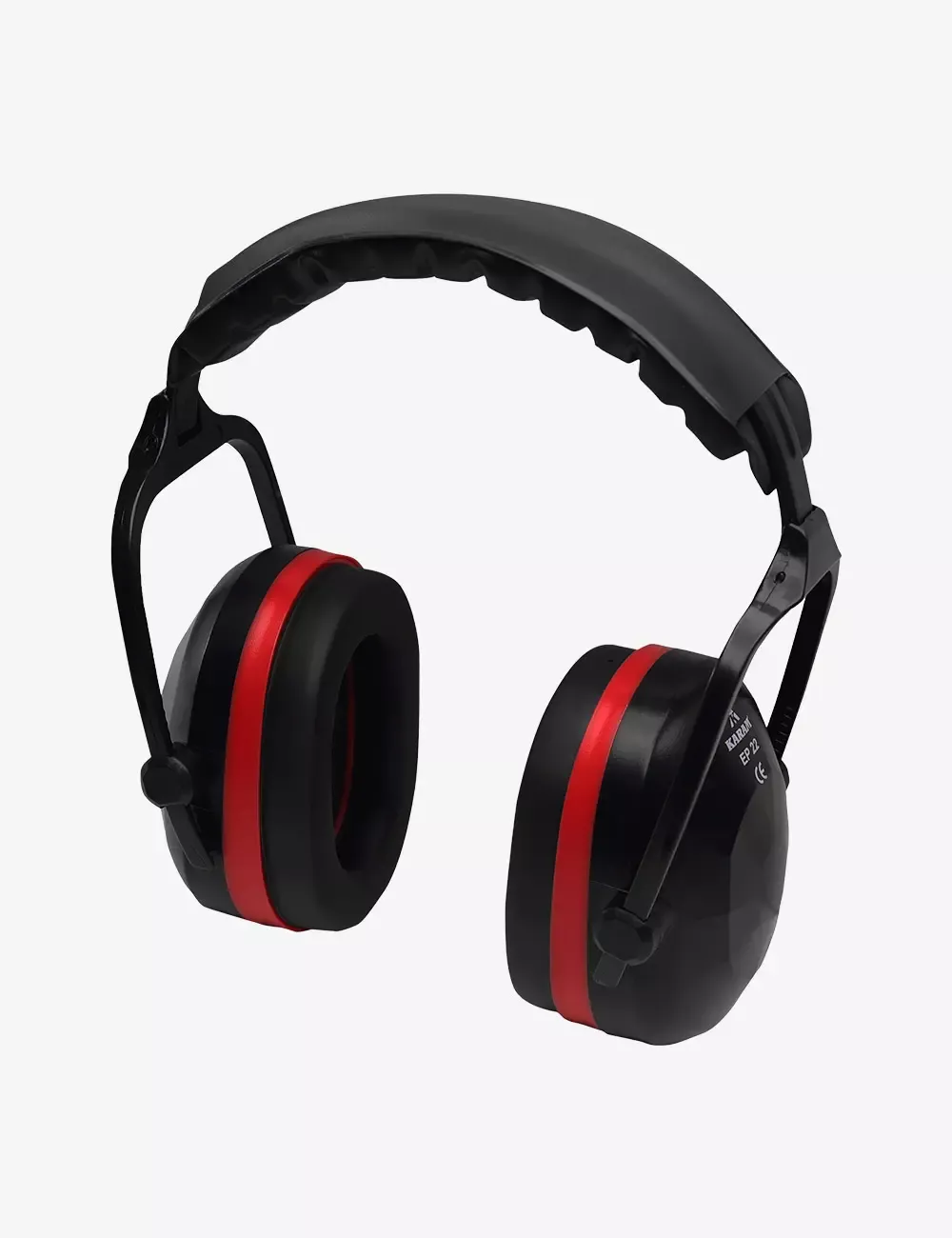 Ear Muffs Foldable Deluxe, EP22