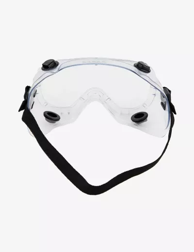 Chemical Environment User's Choice Goggles, ES009