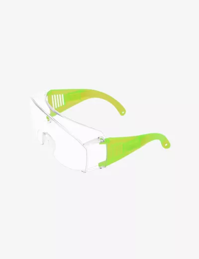 Prescription-Glasses Wearer's Choice Spectacles