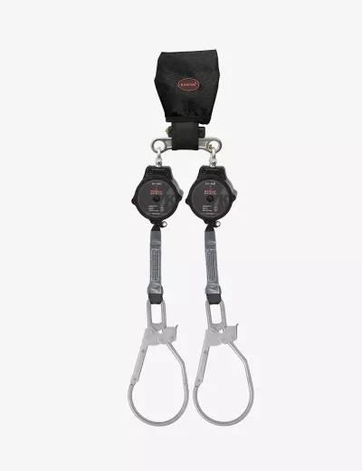 KARAM Mikron Block 2 Meter with PN132 Hook, MIC12N(132)