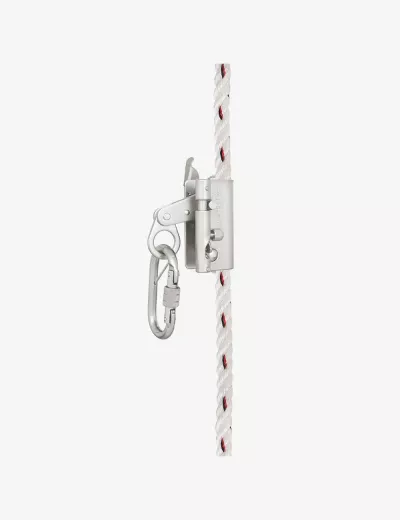Temporary vertical anchorage line systems, PN2000(A)(PN915)