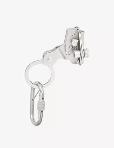 Rope Grab RG08 with Karabiner