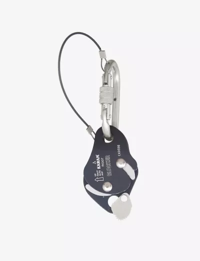 Rope Grab RG07 with Karabiner