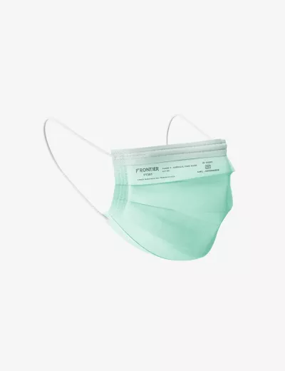 3-PLY SURGICAL MASK, FT381(CL3)