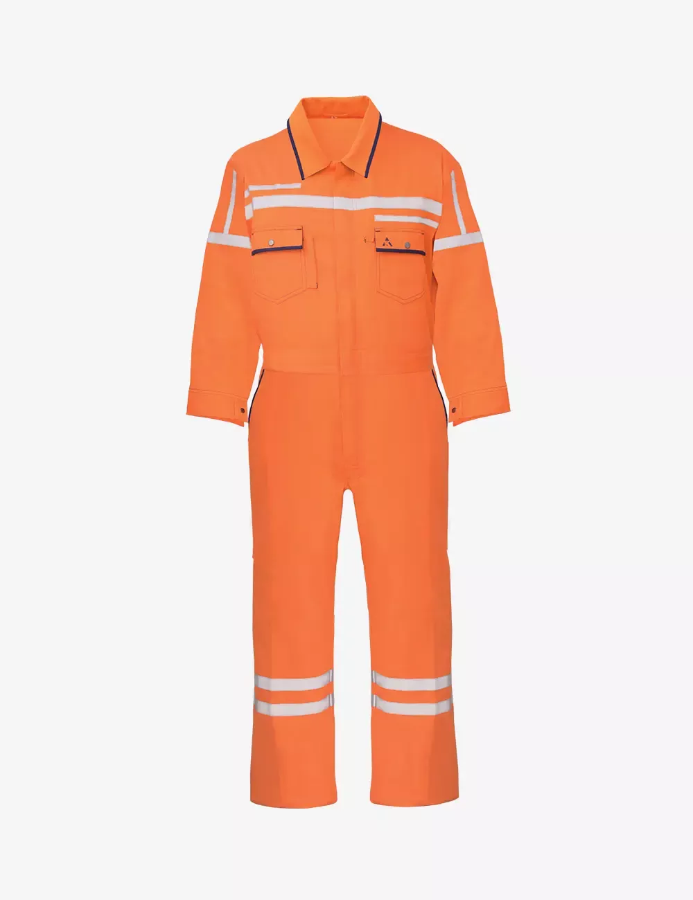 Premium Protective Workwear with Reflective Tape, PW2202