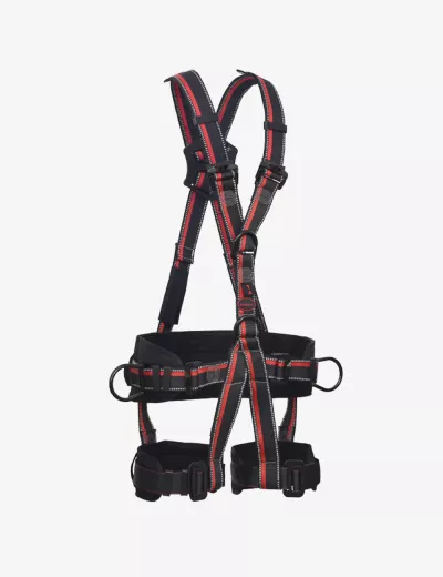 KARAM Rhino Harness PN56P Without Shoulder Pads